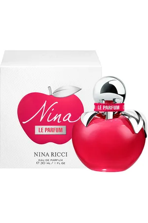 Nina Ricci NINA LE PARFUM. Perfume. Familias Olfativas: Floral