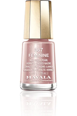 Mavala Nail COLOR. Esmalte de uñas