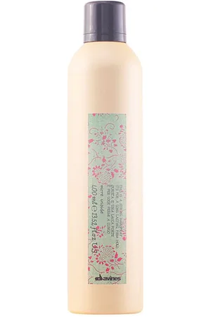 Davines MORE INSIDE strong hairspray firm hold. Producto de peinado. Tipo de Cabello: Todo Tipo de Cabello. Formato: Spray