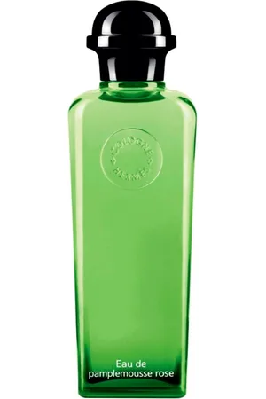 Hermès EAU DE PAMPLEMOUSSE ROSE. Eau de Cologne. Familias Olfativas: Cítrica, Aromática