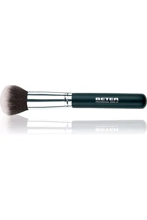 Beter Brocha Maquillaje Professional para polvo mineral. Brocha de maquillaje