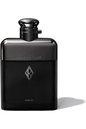 Ralph Lauren RALPH’S CLUB parfum. Perfume. Familias Olfativas: Amaderada, Especiada