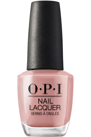 OPI Nail Lacquer Esmalte de uñas duración hasta 7 días. Esmalte de uñas