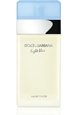 Dolce & Gabbana LIGHT BLUE POUR FEMME. Eau de Toilette. Familias Olfativas: Floral, Frutal