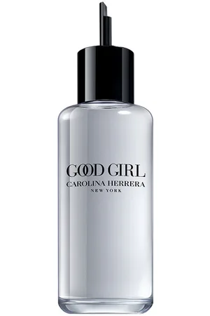 Carolina Herrera GOOD GIRL. Recarga. Familias Olfativas: Floral. Green Beauty: Packaging sostenible, Recarga y rellenable