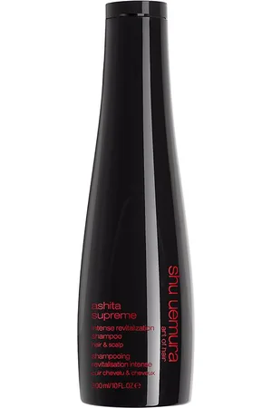 Shu Uemura ASHITA SUPREME shampooing revitalisation intense. Champú hidratante. Tipo de Cabello: Todo Tipo de Cabello