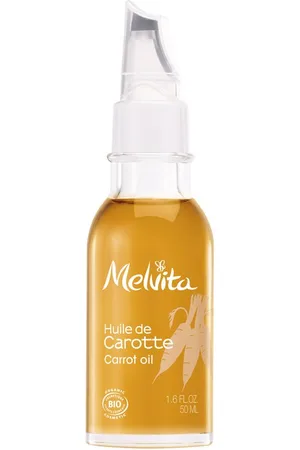 Melvita ACEITES DE BELLEZA aceite de zanahoria. Hidratante corporal. Edad: Entre 18 y 25 años, Entre 26 y 35 años, Entre 36 y 50 años. Tipo de Piel: Todo Tipo de Pieles. Texturas: Aceite. Green Beauty: Ingredientes naturales