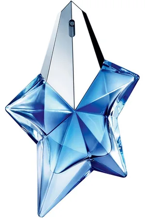 MUGLER ANGEL ETOILE recargable. Perfume. Familias Olfativas: Oriental, Gourmand. Green Beauty: Packaging sostenible, Recarga y rellenable. Tendencias: Summer Festival