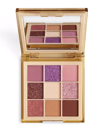 Magic Eyeshadow Palette 9 colors. Sombra de ojos