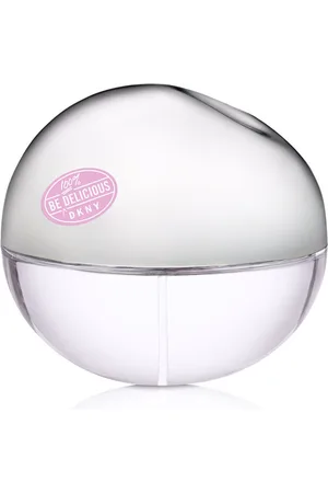 DKNY BE 100% DELICIOUS. Perfume. Familias Olfativas: Floral
