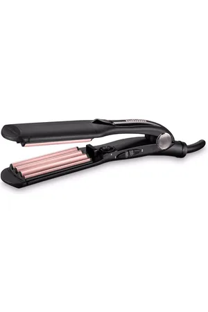 BaByliss Paris PLANCHA DE PELO CRIMPER 2165CE 35 mm. Ondulador de pelo. Enchufe europeo: Enchufe europeo (puede necesitar adaptador)