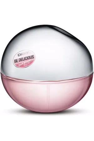 DKNY BE DELICIOUS FRESH BLOSSOM. Perfume. Familias Olfativas: Floral, Frutal