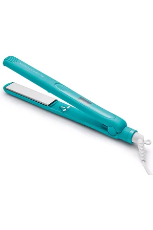 Moroccanoil PERFECTLY POLISHED plancha de titanio. Plancha de pelo. Enchufe europeo: Enchufe europeo (puede necesitar adaptador). Green Beauty: Cruelty Free
