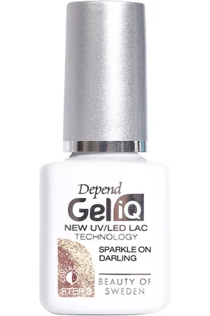 Beter Gel Iq esmalte. Esmalte de uñas - Manicura Gel