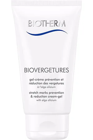 Biotherm BIOVERGETURES cream-gel. Tratamiento antiestrías. Texturas: Crema, Gel