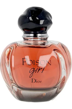 Dior POISON GIRL. Perfume. Familias Olfativas: Oriental
