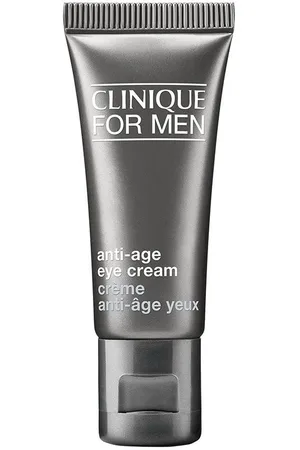 Clinique MEN age defense for eyes. Contorno de ojos. Edad: Entre 36 y 50 años, Más de 50 años. Tipo de Piel: Todo Tipo de Pieles. Texturas: Fluido. Formulación: Hipoalergénico, Sin Fragancia