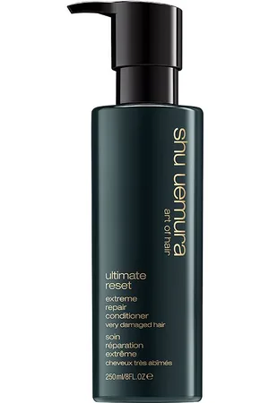 Shu Uemura ULTIMATE RESET conditioner. Reparadores. Tipo de Cabello: Cabello Seco, Cabello Dañado. Formato: Dosificador