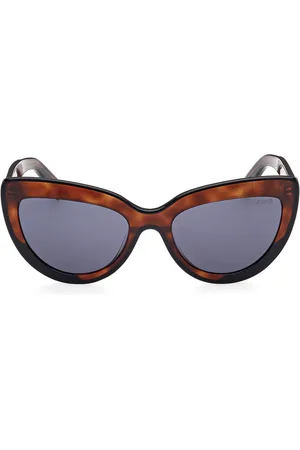 Emilio Pucci EP0196 56V. Gafas de Sol para adultos. Color: Marrón