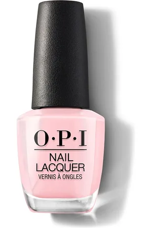 OPI Nail Lacquer Esmalte de uñas duración hasta 7 días. Esmalte de uñas