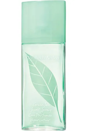 Elizabeth Arden GREEN TEA SCENT eau parfumée. Perfume. Familias Olfativas: Cítrica, Aromática