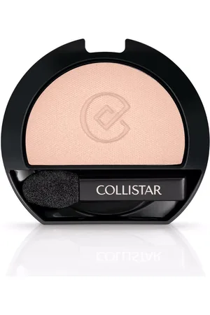 Collistar IMPECCABLE sombra de ojos compacta recarga. Sombra de ojos - Recarga. Green Beauty: Packaging sostenible, Recarga y rellenable