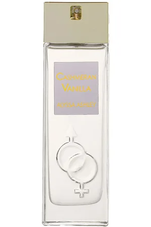 Alyssa Ashley CASHMERAN VANILLA. Perfume. Familias Olfativas: Floral