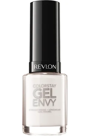 Revlon Mass Market Colorstay gel envy. Esmalte de uñas