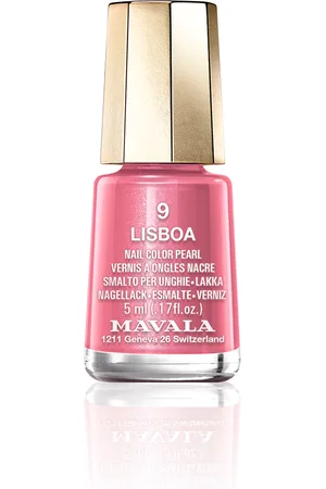 Mavala Nail COLOR. Esmalte de uñas