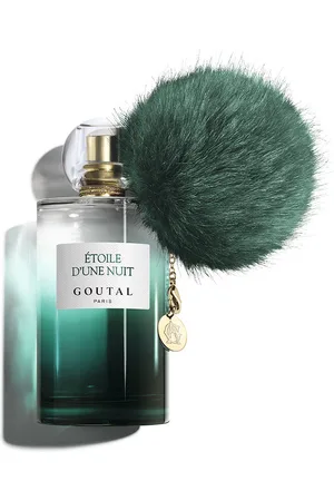 Annick Goutal ETOILE D´UNE NUIT. Perfume. Familias Olfativas: Floral, Frutal