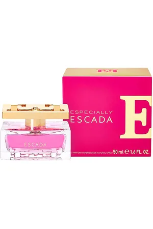 Escada ESPECIALLY . Perfume. Familias Olfativas: Floral