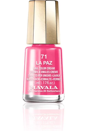 Mavala Nail COLOR. Esmalte de uñas