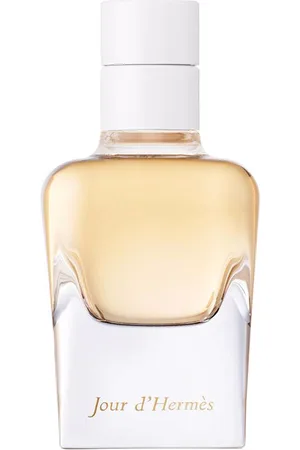 Hermès JOUR D’. Perfume - Recargable. Familias Olfativas: Floral. Green Beauty: Packaging sostenible, Recarga y rellenable
