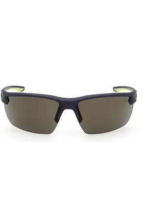 Timberland TB9251 91D. Gafas de Sol para adultos. Tipo de gafas: Deporte, Rectangulares, Polarizadas. Color: Azul
