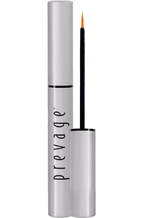 Elizabeth Arden PREVAGE CLINICAL lash + brow enhancing serum. Tratamiento para pestañas Cejas. Tratamiento: Noche. Texturas: Sérum. Tendencias: Péptidos. Ingredientes: Péptidos