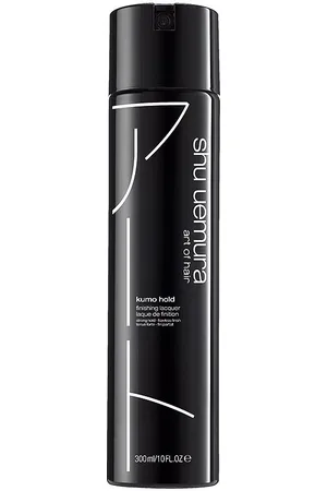 Shu Uemura STYLE kumo hold finishing lacquer. Producto de peinado. Tipo de Cabello: Todo Tipo de Cabello. Formato: Spray