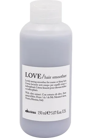 Davines LOVE hair smoother. Hidratantes y nutritivas. Tipo de Cabello: Cabello Dañado