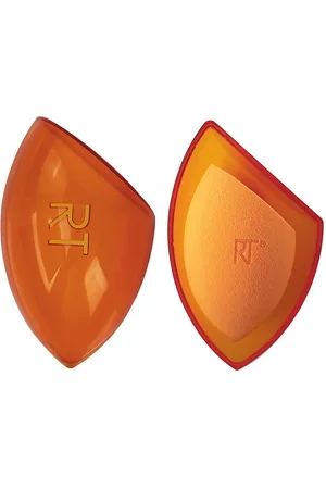 Real Techniques MIRACLE COMPLEXION sponge travel. Set de maquillaje. Green Beauty: Vegano, Cruelty Free