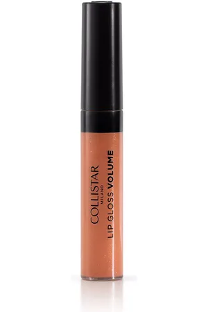 Collistar Lip Gloss volumen. Brillo de labios