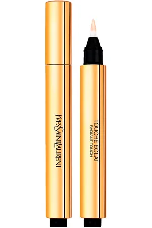 Saint Laurent Touche Éclat radiant touch. Iluminador