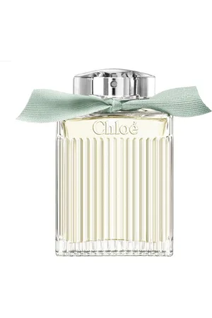 Chloé CHLOÉ SIGNATURE ROSE NATURELLE. Perfume - Recargable. Familias Olfativas: Fresca, Floral. Green Beauty: Ingredientes naturales, Vegano, Packaging sostenible, Recarga y rellenable