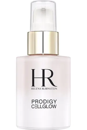 Helena Rubinstein PRODIGY CELL GLOW rosy UV base. Antiarrugas y Antiedad. Edad: Entre 26 y 35 años, Entre 36 y 50 años, Más de 50 años. Tipo de Piel: Todo Tipo de Pieles. Tratamiento: Día. Texturas: Fluido. Formato: Dosificador