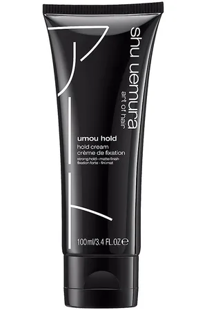 Shu Uemura STYLE umou hold cream. Producto de peinado. Tipo de Cabello: Todo Tipo de Cabello. Texturas: Crema