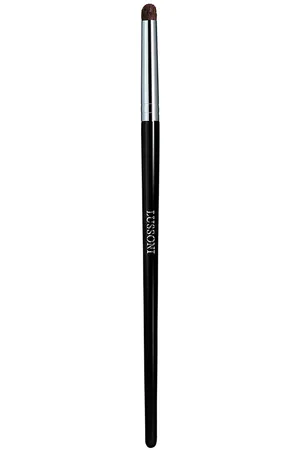 Lussoni Pro brocha redonda. Brocha de maquillaje