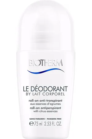 Biotherm Le Déodorant by lait corporel roll-on. Desodorante