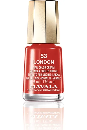 Mavala Nail COLOR. Esmalte de uñas