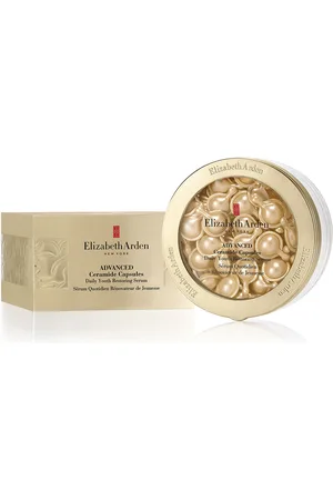 Elizabeth Arden Ceramide capsules daily youth restoring serum. Tratamiento Facial Reafirmante - Cremas Antimanchas