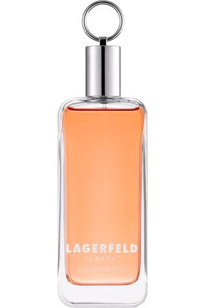 Karl Lagerfeld LAGERFELD CLASSIC. Eau de Toilette - Colonia. Familias Olfativas: Fougère