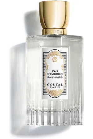 Annick Goutal Eau D’HADRIEN mixt. Eau de Toilette - Colonia