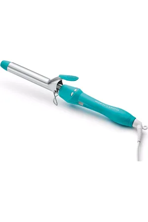 Moroccanoil EVERLASTING CURL rizador de titanio. Ondulador de pelo. Enchufe europeo: Enchufe europeo (puede necesitar adaptador). Green Beauty: Cruelty Free
